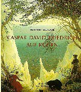9789057050602: Caspar David Friedrich auf Rgen.