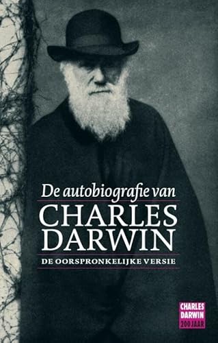 Imagen de archivo de De autobiografie van Charles Darwin a la venta por medimops