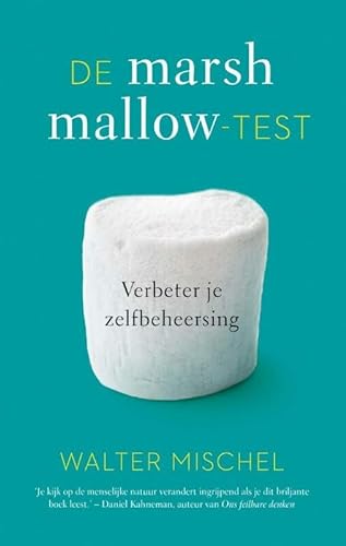 Beispielbild fr De marshmallow-test : verbeter je zelfbeheersing zum Verkauf von Buchpark