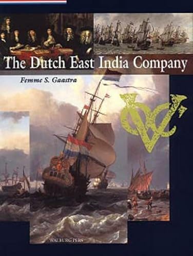 Stock image for The Dutch East India Company: expansion and decline for sale by beneton