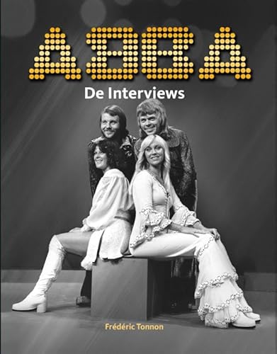 Beispielbild fr ABBA / druk 1: de Interviews zum Verkauf von medimops