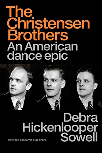 Christensen Brothers - Debra Hickenlooper Sowell