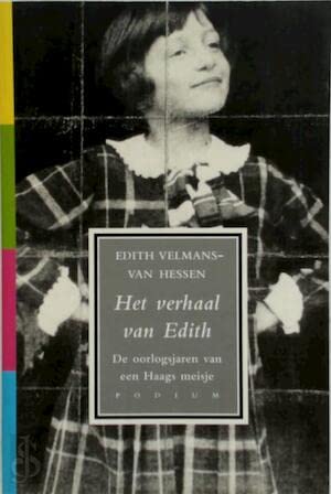 Beispielbild fr Het verhaal van Edith (Dutch Edition) zum Verkauf von HPB-Red