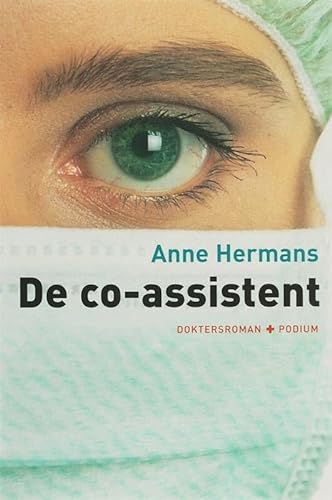 Stock image for De co-assistent for sale by Ammareal