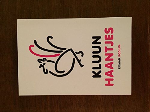 9789057594441: Haantjes (Dutch Edition)