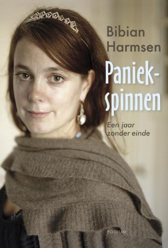 Stock image for Paniekspinnen: een jaar zonder einde for sale by Ammareal