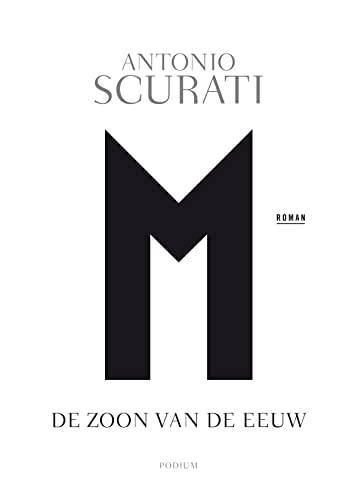 9789057599972: M.: de zoon van de eeuw (M-trilogie, 1)