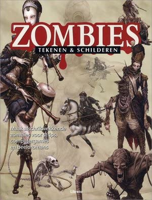 Imagen de archivo de Zombies tekenen a la venta por medimops