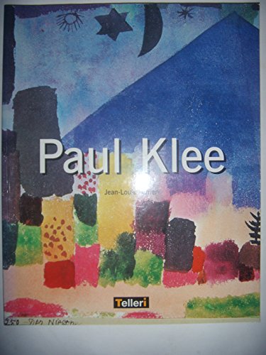 Stock image for PAUL KLEE for sale by Les-Feuillets-du-Vidourle
