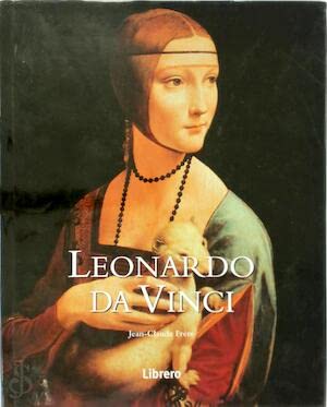 Beispielbild fr LEONARDO DA VINCI zum Verkauf von WorldofBooks