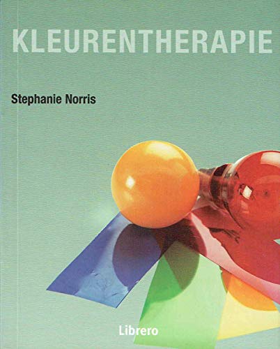Stock image for KLEURENTHERAPIE for sale by Ammareal