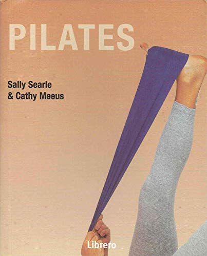 Stock image for PILATES for sale by Pearlydewdrops