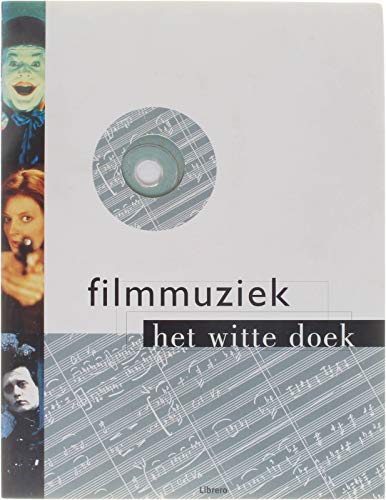 Beispielbild fr Het witte doek - filmmuziek zum Verkauf von Fellner Art Books