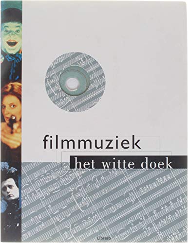 Stock image for Het witte doek - filmmuziek for sale by Fellner Art Books