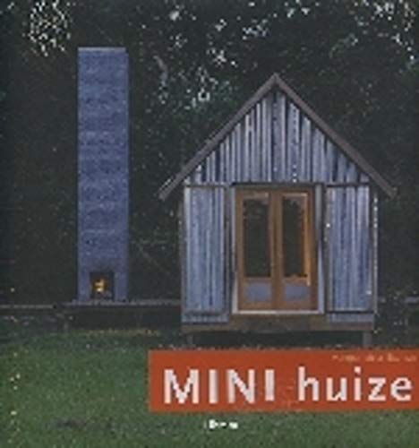 Beispielbild fr Mini huizen zum Verkauf von medimops