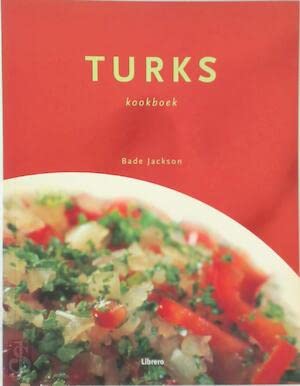 Imagen de archivo de Turks kookboek a la venta por medimops