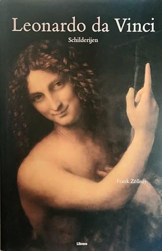 9789057647277: Leonardo da Vinci 1452-1519: schilderijen