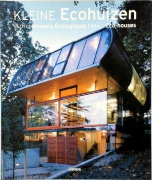 9789057648526: Kleine ecohuizen