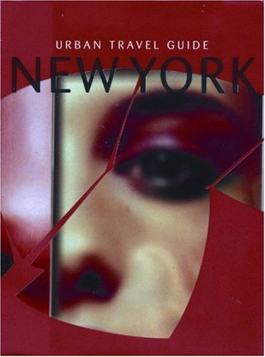 Stock image for Urban Travel Guide New York for sale by Goldstone Books