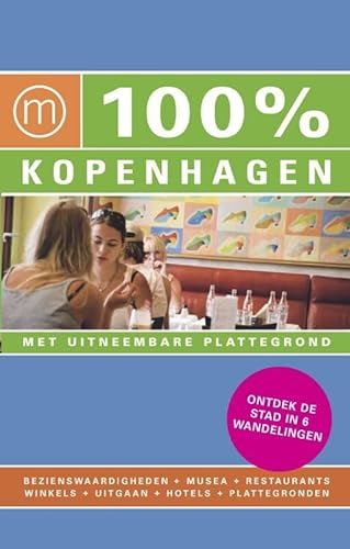 Beispielbild fr 100% Kopenhagen zum Verkauf von medimops
