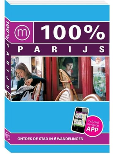 Stock image for 100% Parijs for sale by medimops