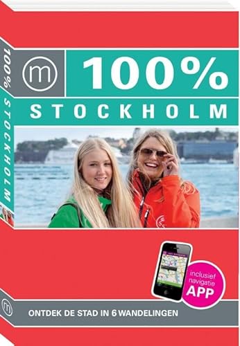 9789057677090: 100% Stockholm