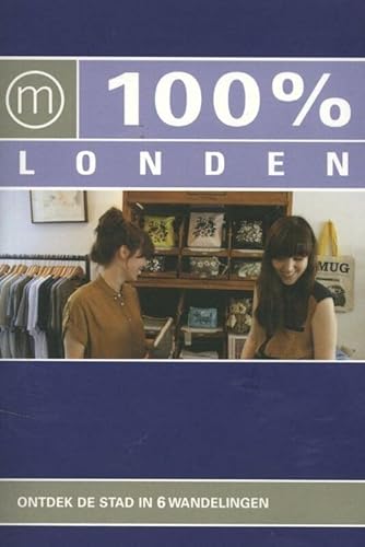 Imagen de archivo de Londen (100% reisgidsen) a la venta por WorldofBooks