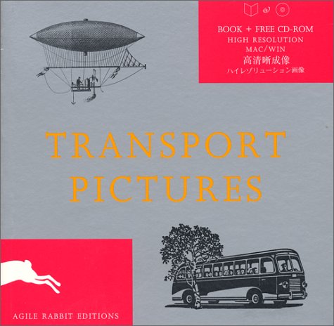 9789057680021: Transport Pictures (Agile Rabbit Editions S.)