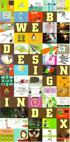 Imagen de archivo de Web Design Index: BD 1 a la venta por medimops
