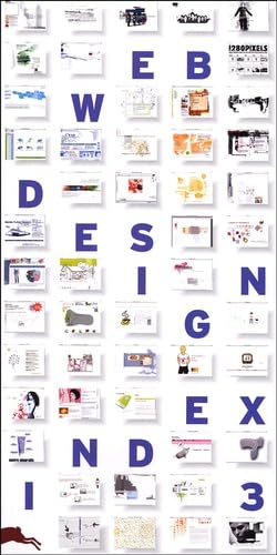 Beispielbild fr Web Design Index 3 zum Verkauf von WorldofBooks