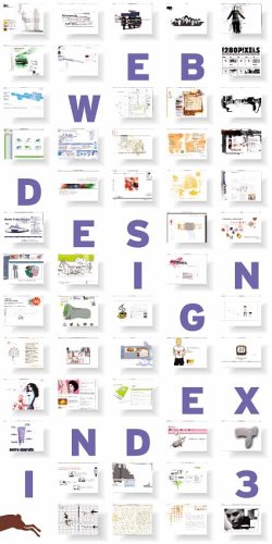 Imagen de archivo de Web Design Index 3 (1Cdrom) a la venta por Ammareal
