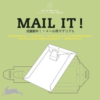9789057680533: Mail it! Materiale per la corrispondenza. Ediz. multilingue. Con CD-ROM (Packaging folding)