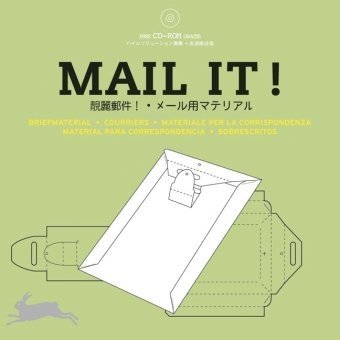 9789057680533: Mail it (Agile Rabbit Editions S.)