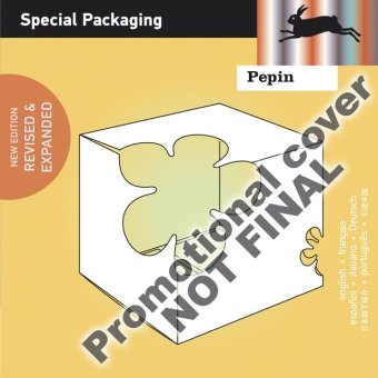 Imagen de archivo de Special Packaging: (series packaging & Folding) (Agile Rabbit Editions) a la venta por WorldofBooks
