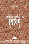 Imagen de archivo de Textile Motifs Of India a la venta por Universal Store