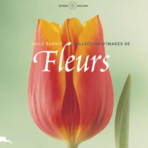 Stock image for Fleurs (1Cdrom) for sale by medimops
