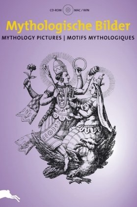 Beispielbild fr Bilderatlas der Mythologie Deutsche Ausgabe. zum Verkauf von Mephisto-Antiquariat
