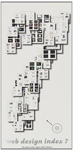 Imagen de archivo de Web Design Index 7 (Pattern & Design Collection) a la venta por SecondSale