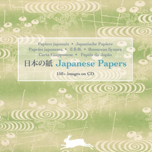 Japanese Papers - Pepin Press