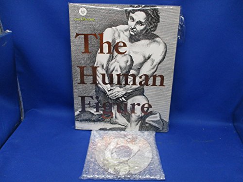 Stock image for The Human Figure: A Source Book for Artists and Designers. Der menschliche K rper, La silhouette humaine, La figura humana, Postac ludzka, A Figura Humana, La figura umana (Pepin Picture Collections) for sale by WorldofBooks