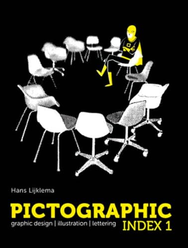 Beispielbild fr Pictographic Index 01 (Agile Rabbit Editions) zum Verkauf von AwesomeBooks
