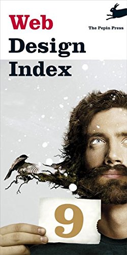 Imagen de archivo de Web Design Index 9 a la venta por Better World Books