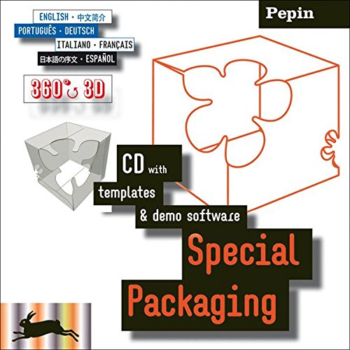Imagen de archivo de Special Packaging a la venta por Better World Books