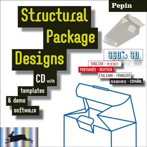 Stock image for Structural Package Designs for sale by GF Books, Inc.