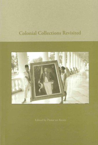 9789057891526: Colonial Collections Revisited: 152