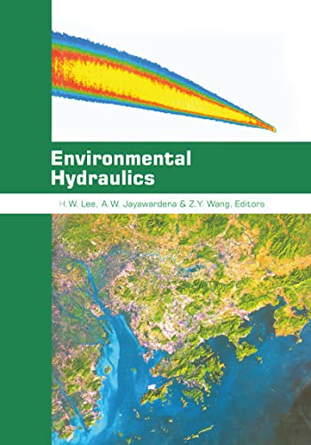 9789058090355: Environmental Hydraulics: Proceedings of the 2nd International Conference on Environmental Hydraulics, Hong Kong, China, 15-18 December