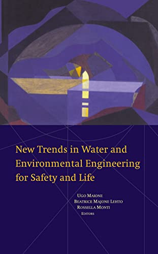 New Trends in Water & Environmental