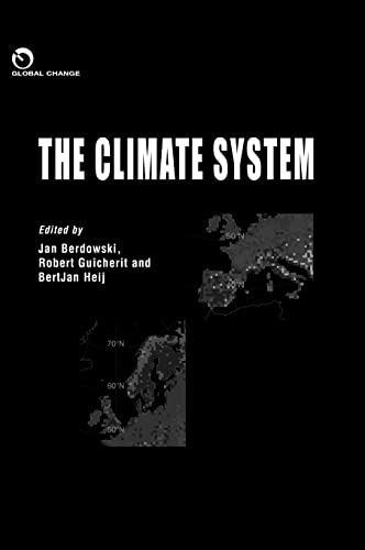 Beispielbild fr The Climate System zum Verkauf von Blackwell's