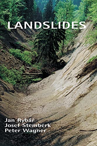 9789058093936: Landslides 1st European