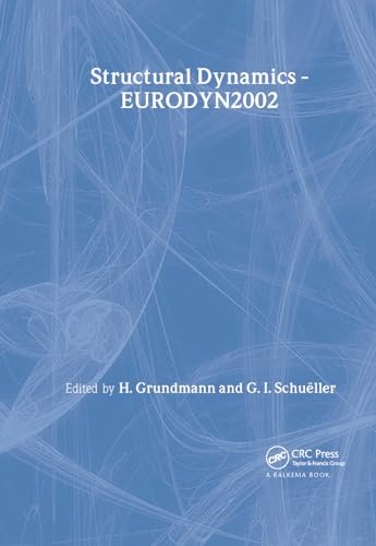 Structural Dynamics - Eurodyn - Harry Grundmann